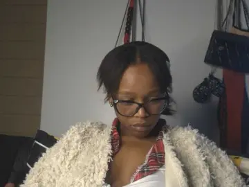 Bongacams Best Webcam of SexyBaddie