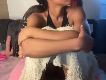 Bongacams Free Live Porn of SexyBaddie