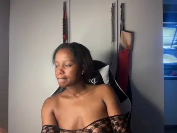 Bongacams Adult Webcam of SexyBaddie
