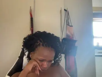 Bongacams Best Webcam of SexyBaddie