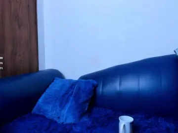 Bongacams Private Sex Chat of Skinny-Mature