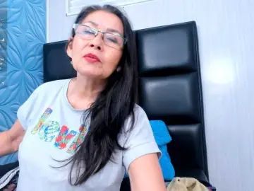 Bongacams Best live sex cam show of Skinny-Mature