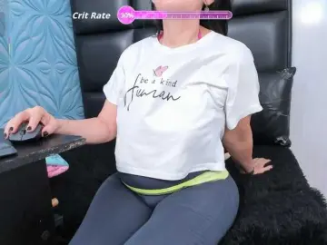 Bongacams Free Live Porn of Skinny-Mature