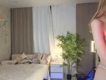 Bongacams Best Webcam of AnnyiBlue