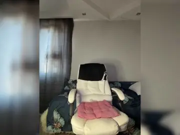 Bongacams Sex Cam of Eva-Bella