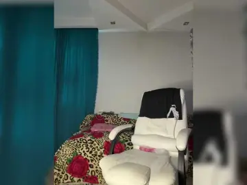 Bongacams Sex Cam of Eva-Bella