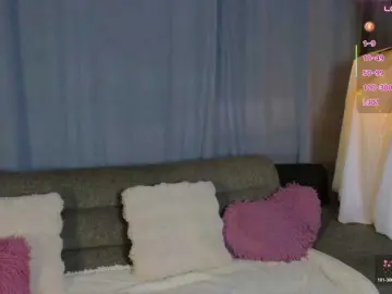 Bongacams Nude Webcam of KaylaJoy