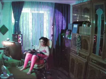 Bongacams Sex Cam of Margarita33