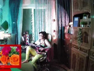 Bongacams Private Sex Chat of Margarita33