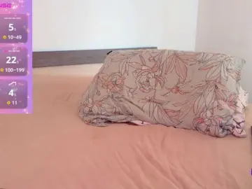 Bongacams Private Sex Chat of Rosebelle1