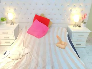 Bongacams Sex Cam of AshleyRobert