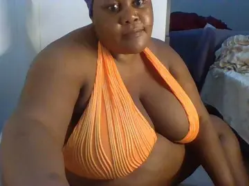 Bongacams Adult Webcams of Ebonymagixs