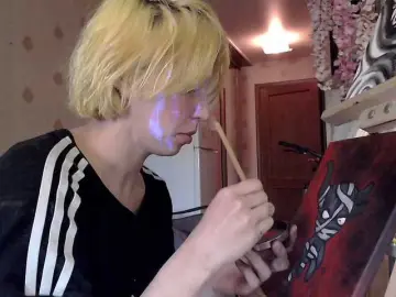 Bongacams Private Sex Chat of HazeRaziel