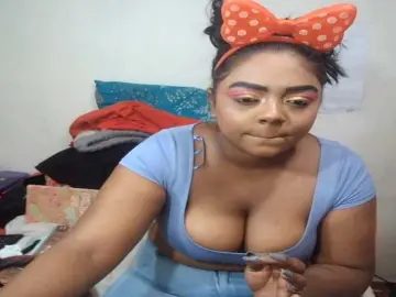 Bongacams Live Sex Cam of IndianFire00