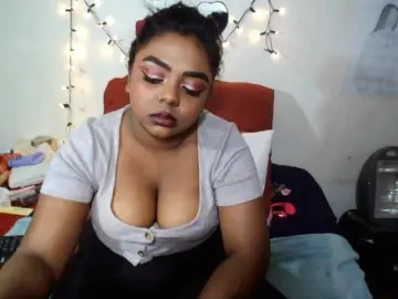 Bongacams Adult Webcam of IndianFire00