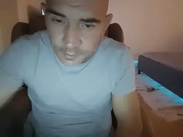 Bongacams Sex Cam of Vikingoshot
