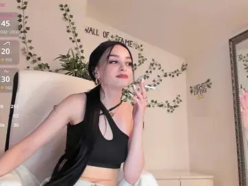Bongacams Watch Live Sex Cams of ingridblondy94