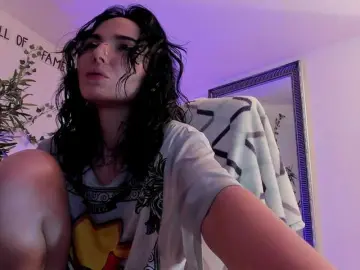 Bongacams Nude Webcam of ingridblondy94