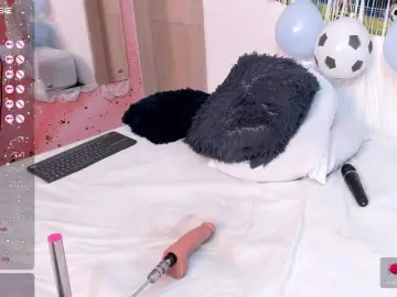 Bongacams Live Sex of Isa-Jonness