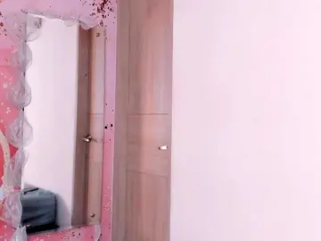 Bongacams Nude Webcam of Isa-Jonness