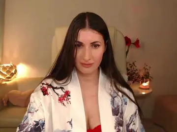 Bongacams Sex Chat of MaryMalory11