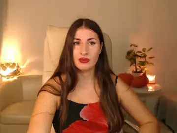 Bongacams Free Live Porn of MaryMalory11
