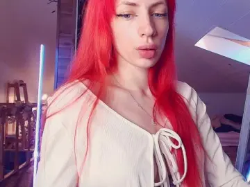 Bongacams Live Porn of MeowRoslavaa