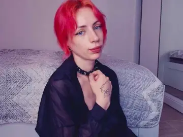 Bongacams Adult Video Chat of MeowRoslavaa