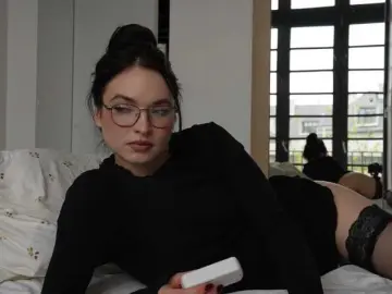 Bongacams Sex Chat of Merrimarina