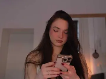 Bongacams Live Sex Cam of Merrimarina