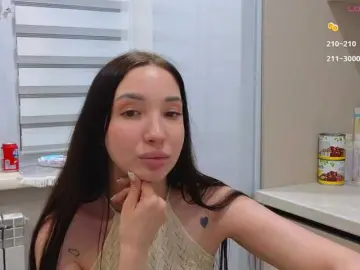 Bongacams Sex Chat of MiLaHHa
