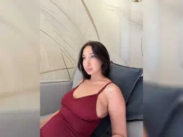 Bongacams Free Porn Cam of MiLaHHa