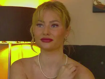 Bongacams Free Live Porn of MisshaNight