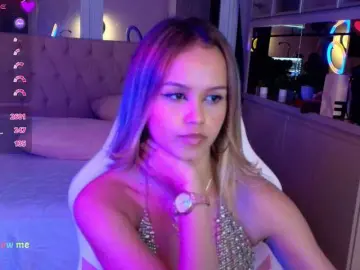 Bongacams Sex Chat of StacyTylerr