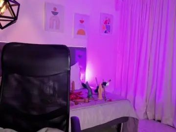 Bongacams Nude Webcam of sabahaa