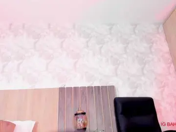Bongacams Live Sex of Gyda