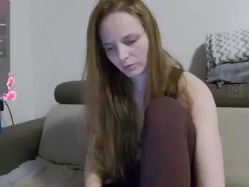 Bongacams Adult Video Chat of Lulu-Erotica