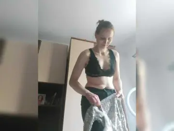 Bongacams Watch Live Sex Cams of Lulu-Erotica