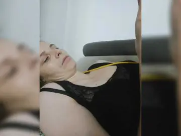 Bongacams Private Sex Chat of Lulu-Erotica