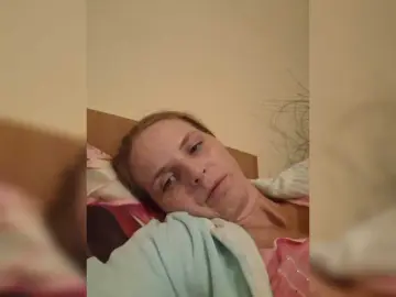 Bongacams Sex Cam of Lulu-Erotica