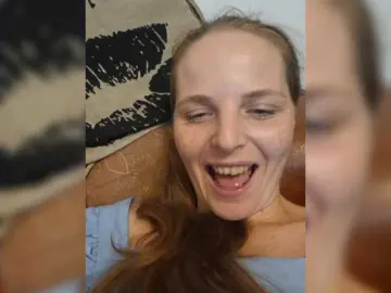 Bongacams Sex Cam of Lulu-Erotica