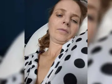 Bongacams Live Porn of Lulu-Erotica