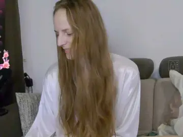 Bongacams Live Porn of Lulu-Erotica