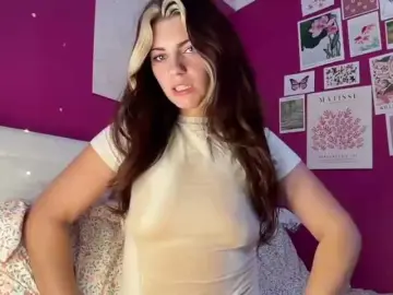 Bongacams Sex Chat of rileybellee