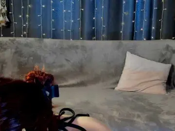 Bongacams Adult Webcam of Ashley-Nicks