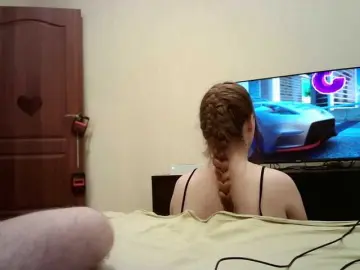 Bongacams Sex Cam of HotFox23