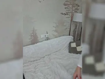 Bongacams Nude Webcam of Kissz