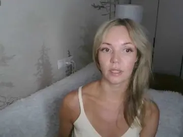 Bongacams Nude Webcam of Kissz