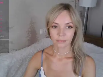Bongacams Nude Webcam of Kissz