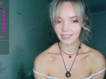Bongacams Sex Cam of Kissz